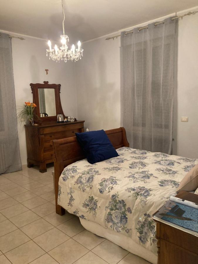 Villa Delle Rose Bra Exterior foto